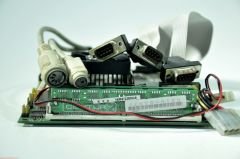 ADVANTECH SOKET 7 PCM-5862 EDORAM ANAKART
