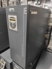 Siemens Chloride LINEAR PLUS / E60 SERIES 6KVA Ups AKÜSÜZ