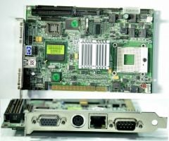 ROBO-6710VLA SOKET 479  INTEL 852GM ANAKART