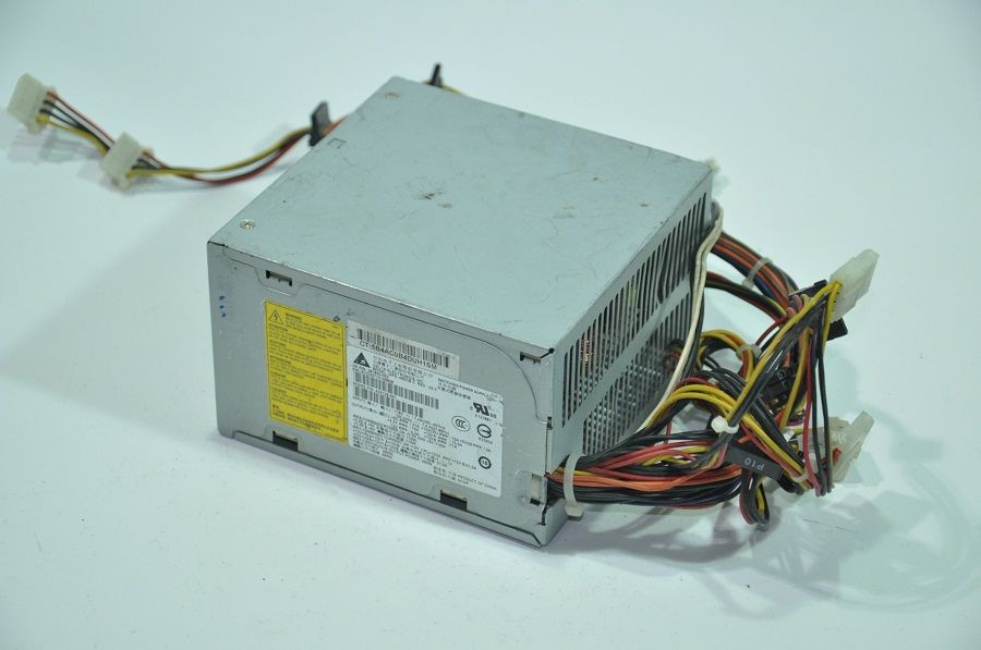 DELTA DPS-460CB C 381840-002 435128-001 HP WorkStation XW4400 460W POWER SUPPLY