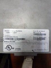 CISCOC6015-PWR-ENTRY-MOD 34-1634-01 ; C6015 PWR 400W