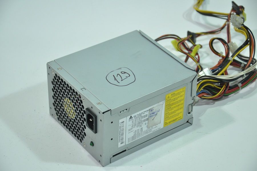 DELTA DPS-470AB A 345525-002 345642-001 XW6200 500W POWER SUPPLY