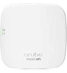 HPE ARUBA AP11 R2W96A 1PORT POE 1200Mbps ACCESS POINT