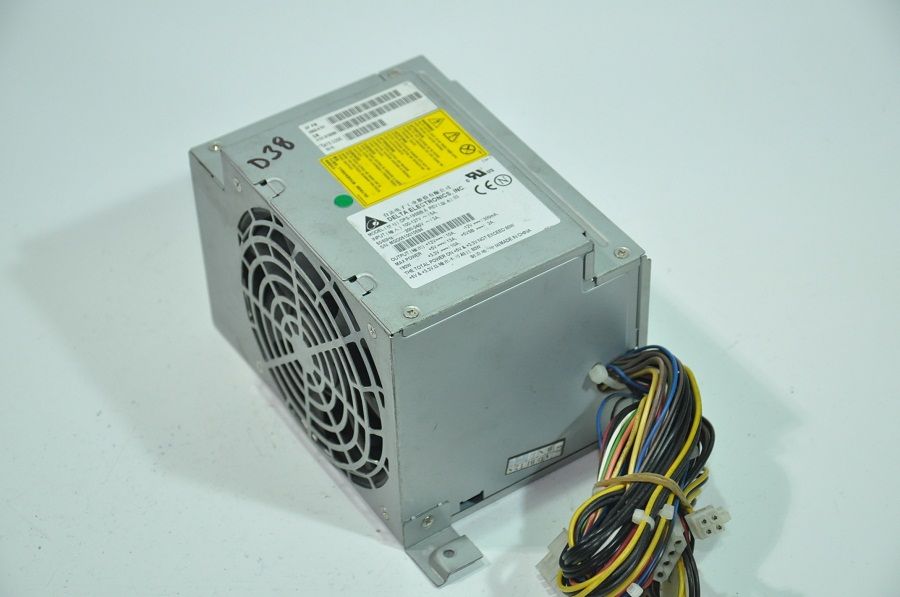 DELTA DPS-185BB A HP Vectra VL420 0950-4151 190W POWER SUPPLY