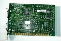 TEKNOR SSC-5x86H Ver.3.0 Super 5x86H Half-sized Single EDORAM ANAKART