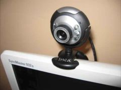 Greenpc GPW-12 Divx Full HD Tak+ Çalıştır Kayıt Yapabilen Webcam - UZAKTAN EĞİTİM İÇİN
