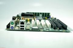 AAEON 11918X-01 REV.A1.0 1907000203 119182-01 ELO DDR1 ANAKART