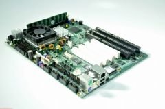 AAEON 11918X-01 REV.A1.0 1907000203 119182-01 ELO DDR1 ANAKART