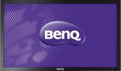 Benq T420 106,7 cm (42'') 1920 x 1080 piksel Full HD LCD Dokunmatik ekran Siyah