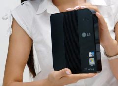 LG XPION X30 Mini PC