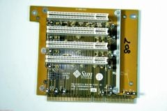SUN EINSTEIN ULTRA10 4-PCI RISER CARD 370-3982-01