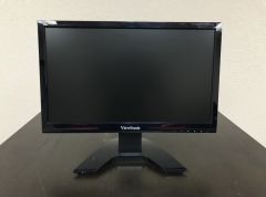 VIEWSONIC 18.5'' VA1912a GENİŞ EKRAN LED MONİTÖR