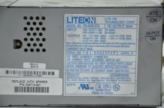 LİTEON PS-5032-2V3 319640-001 324714-001 300W ProLiant ML330 G3 POWER SUPPLY