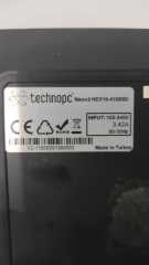 Technopc HD516-430SSD Nano2 Celeron J1800 32 GB SSD HD Graphics Mini PC