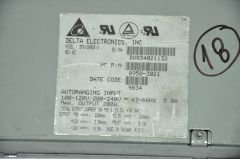DELTA DPS-200QB A 0950-3021 200W POWER SUPPLY