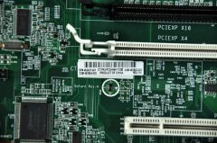 HP 775 PIN DC7900 462431-001 460963-002 460964-000 DDR2 SATA ANAKART