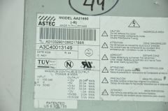 ASTEC AA21690 A3C40013149 Fujitsu Siemens Primergy H250 500W POWER SUPPLY