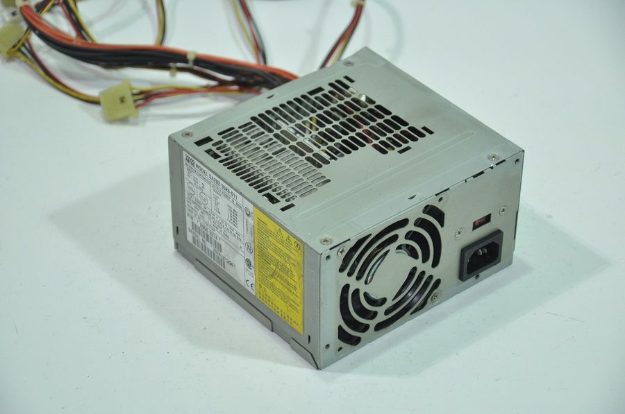 ASTEC SA202-3526-011 0950-3374 200W POWER SUPPLY
