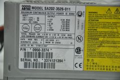 ASTEC SA202-3526-011 0950-3374 200W POWER SUPPLY