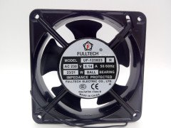 UF 123823 12X12 220V 230V METAL KASA QUICK KARE FAN