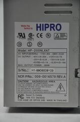 Hipro HP-200NLXAT 009-0016579 200W POWER SUPPLY