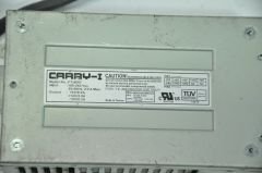 CARRY-I FT-8007 POWER SUPPLY