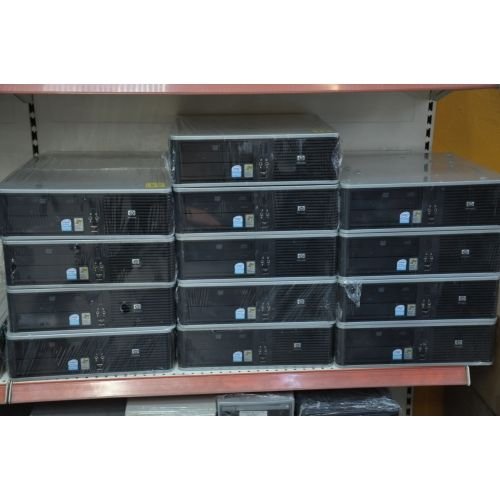 HP Compaq dc7800 Small Form Factor PC