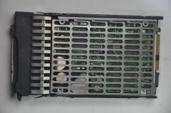 SEAGATE SAS 146GB ST9146802SS DG146ABAB4 375863-012 431954-003 2.5'' 10000RPM SCSI HDD