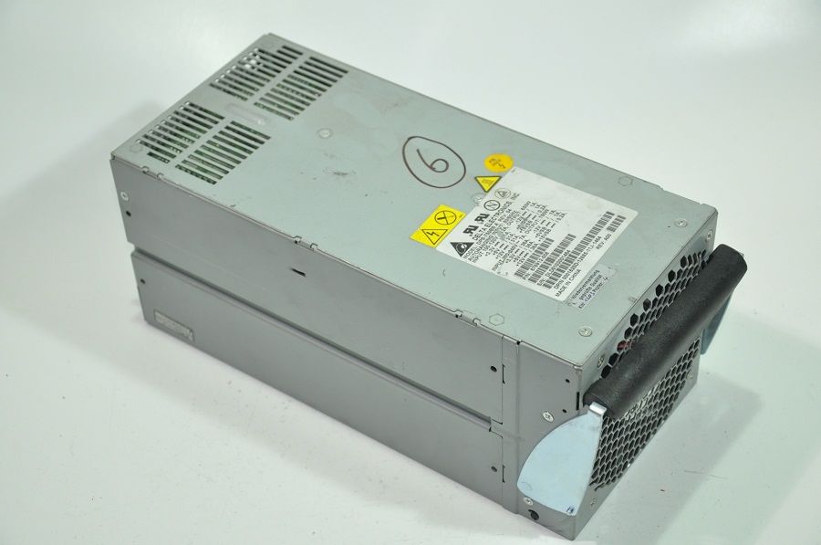 DELTA DPS-750BB A 676912-008 650W POWER SUPPLY