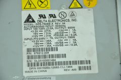 DELTA DPS-750BB A 676912-008 650W POWER SUPPLY