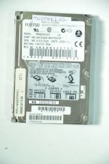 FUJITSU IDE 6GB MHM2060AT 2.5'' 4200RPM HDD