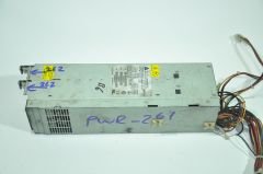 DELTA RPS-280 C P1824-63031 POWER SUPPLY CAGE
