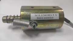 SOLENOİD 24V GÜÇLÜ ve BÜYÜK 3001100003