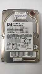 HITACHI 2.1GB DYKA-22160 4200RPM 2.5 HDD