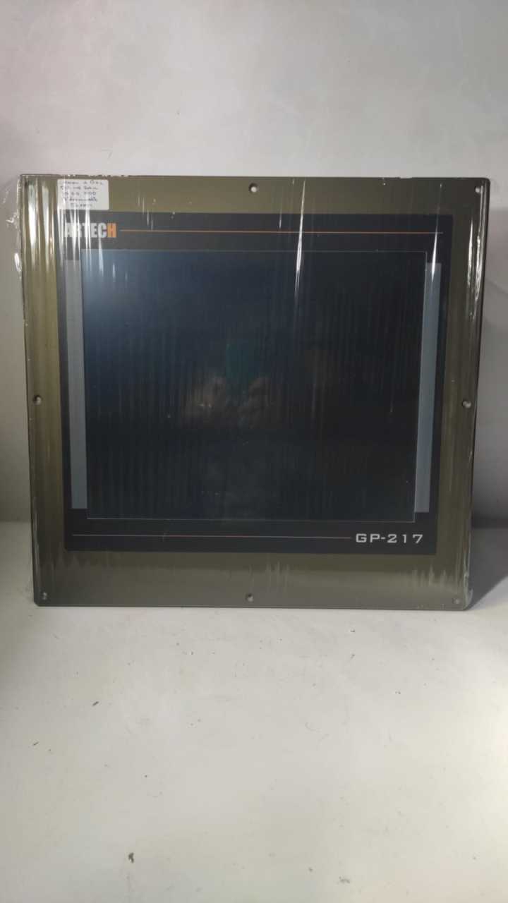 ARTECH GP-217 Endüstriyel Dokunmatik Panel Pc