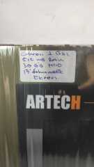 ARTECH GP-217 Endüstriyel Dokunmatik Panel Pc