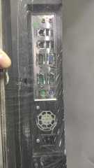 ARTECH GP-217 Endüstriyel Dokunmatik Panel Pc