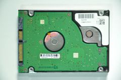 SEAGATE SATA 80GB ST98823AS 9W3183-197 2.5'' 5400RPM HDD