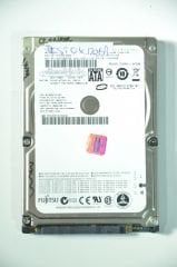 FUJITSU SATA 120GB MHY2120BH 2.5'' 5400RPM HDD