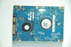 FUJITSU SATA 120GB MHY2120BH 2.5'' 5400RPM HDD