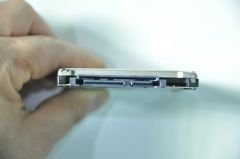 FUJITSU SATA 120GB MHY2120BH 2.5'' 5400RPM HDD