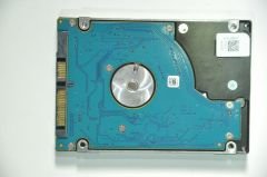 SEAGATE SATA 250GB ST250LT003 9YG14C-500 2.5'' 5400RPM HDD