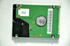 HITACHI IDE 40GB DK23EA-40 2.5'' 4200RPM HDD