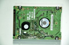 FUJITSU IDE 40GB MHT2040AH 2.5'' 5400RPM HDD