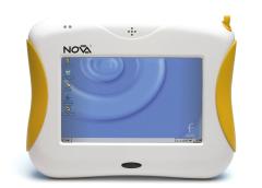 Nova 5000 Tablet ve Deney Seti