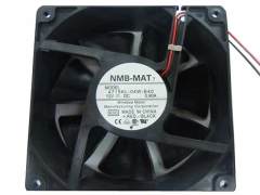 NMB 4715KL-04W-B40 120x38 12 VDC 0.90A FAN