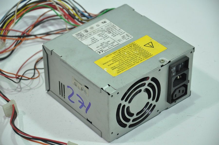 MINEBEA ME145S2CCCV00 S26113-E406-V20 145W P3 POWER SUPPLY