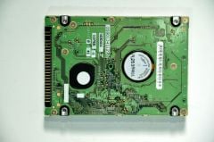 FUJITSU IDE 60GB MHT2060AH 2.5'' 5400RPM HDD