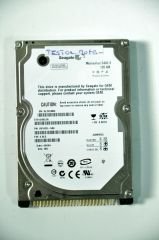 SEAGATE IDE 120GB ST9120822A 2.5'' 5400RPM HDD