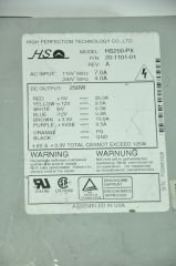 HS HS250-PX 250W P3 POWER SUPPLY